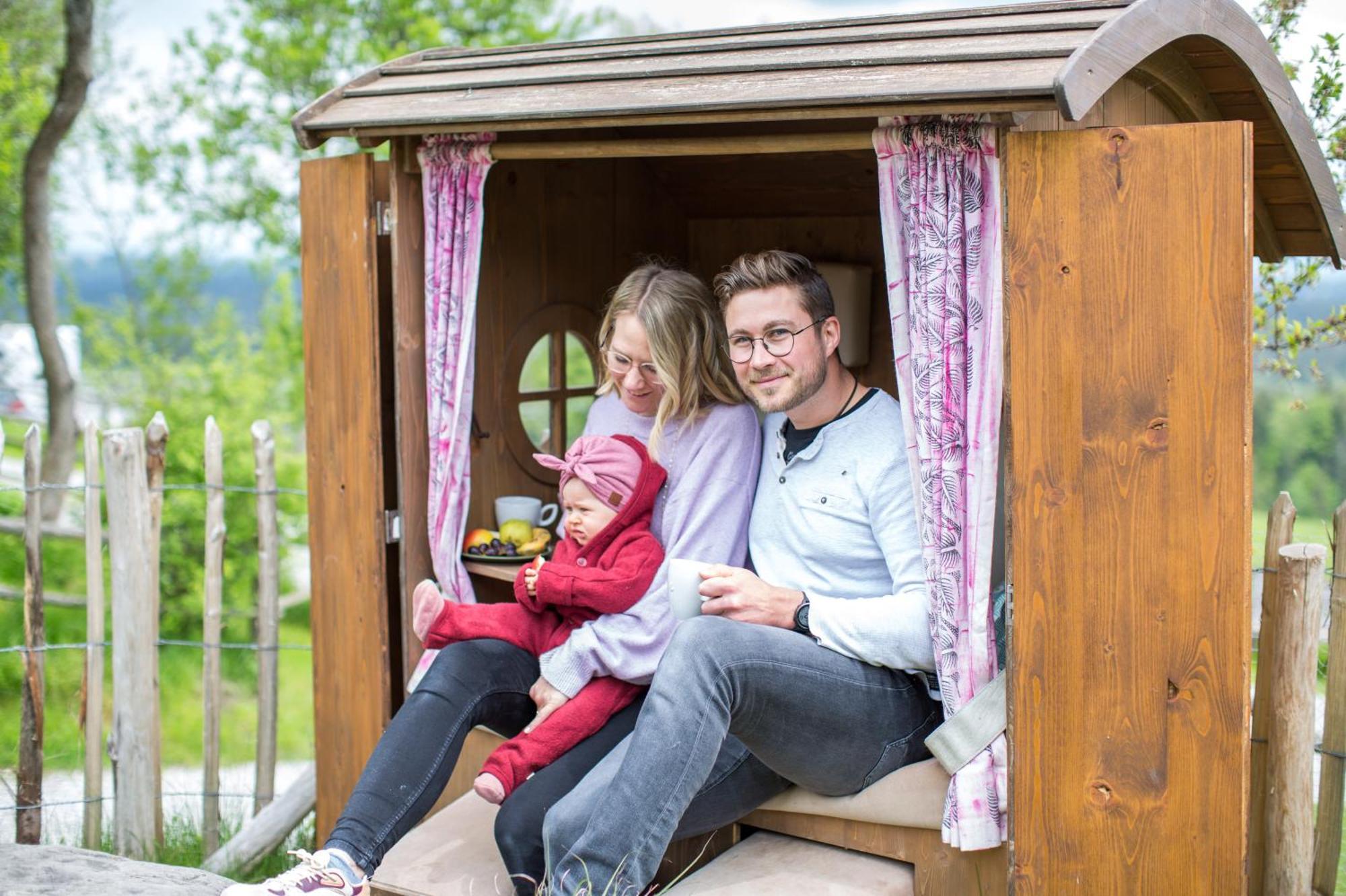 Villa Bussjaegerhof Schonberg  Esterno foto