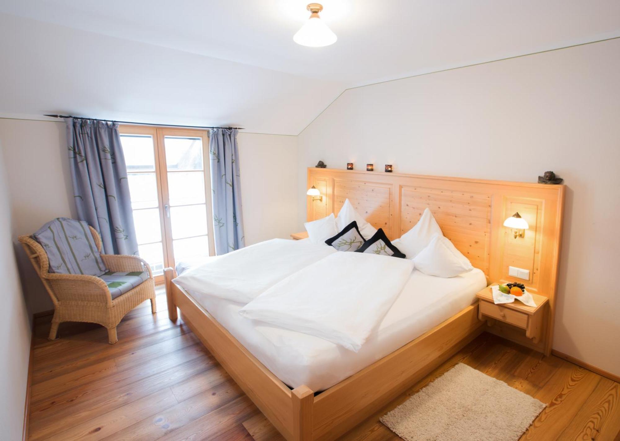 Villa Bussjaegerhof Schonberg  Esterno foto