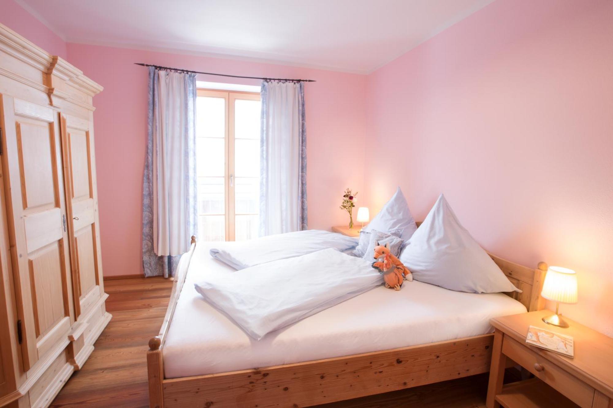 Villa Bussjaegerhof Schonberg  Esterno foto