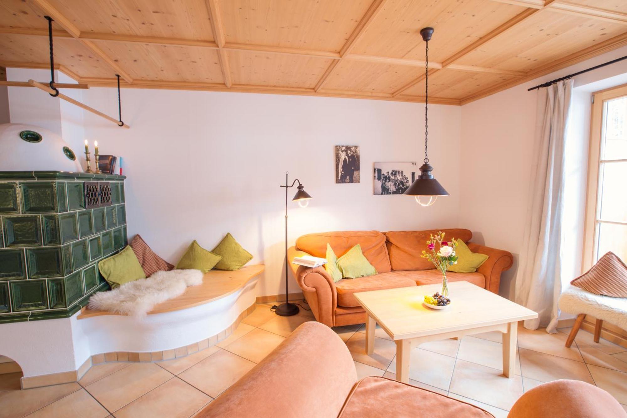 Villa Bussjaegerhof Schonberg  Esterno foto