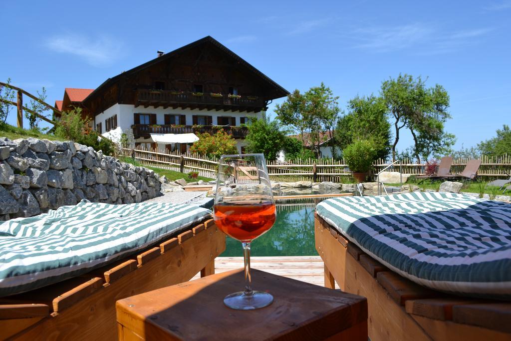 Villa Bussjaegerhof Schonberg  Esterno foto