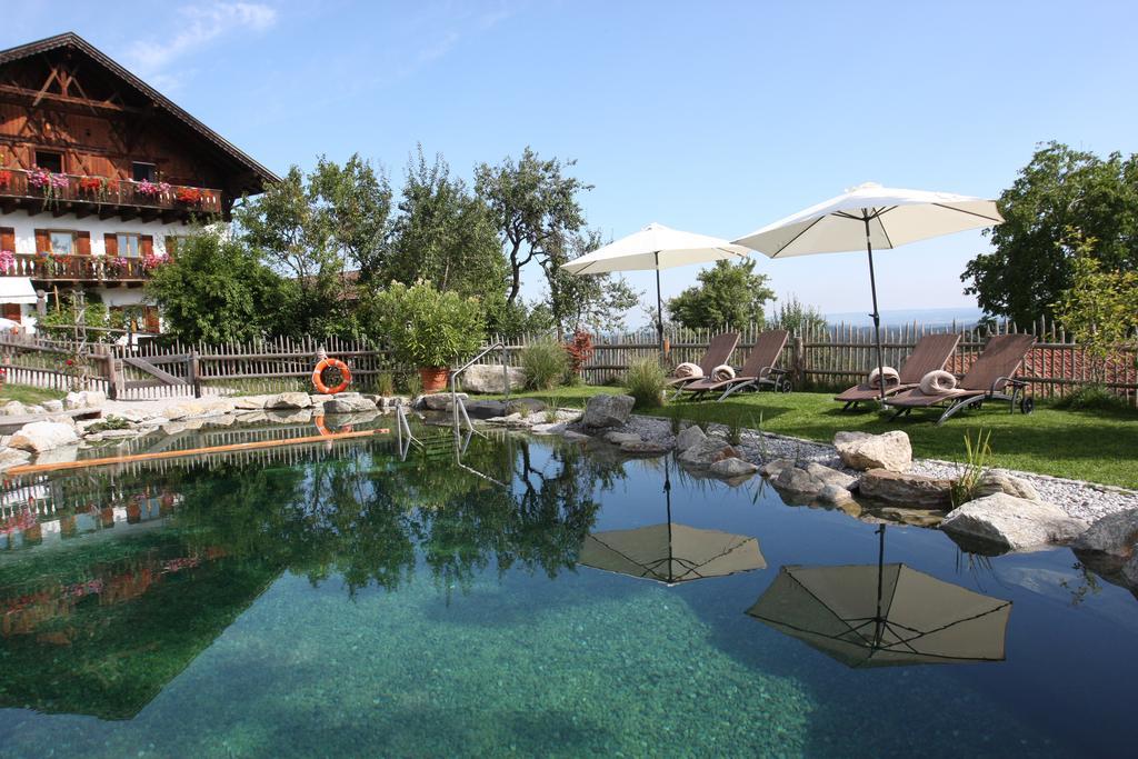 Villa Bussjaegerhof Schonberg  Esterno foto
