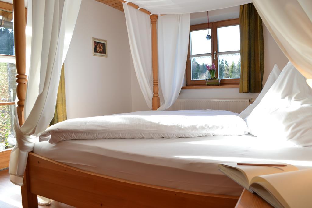 Villa Bussjaegerhof Schonberg  Esterno foto