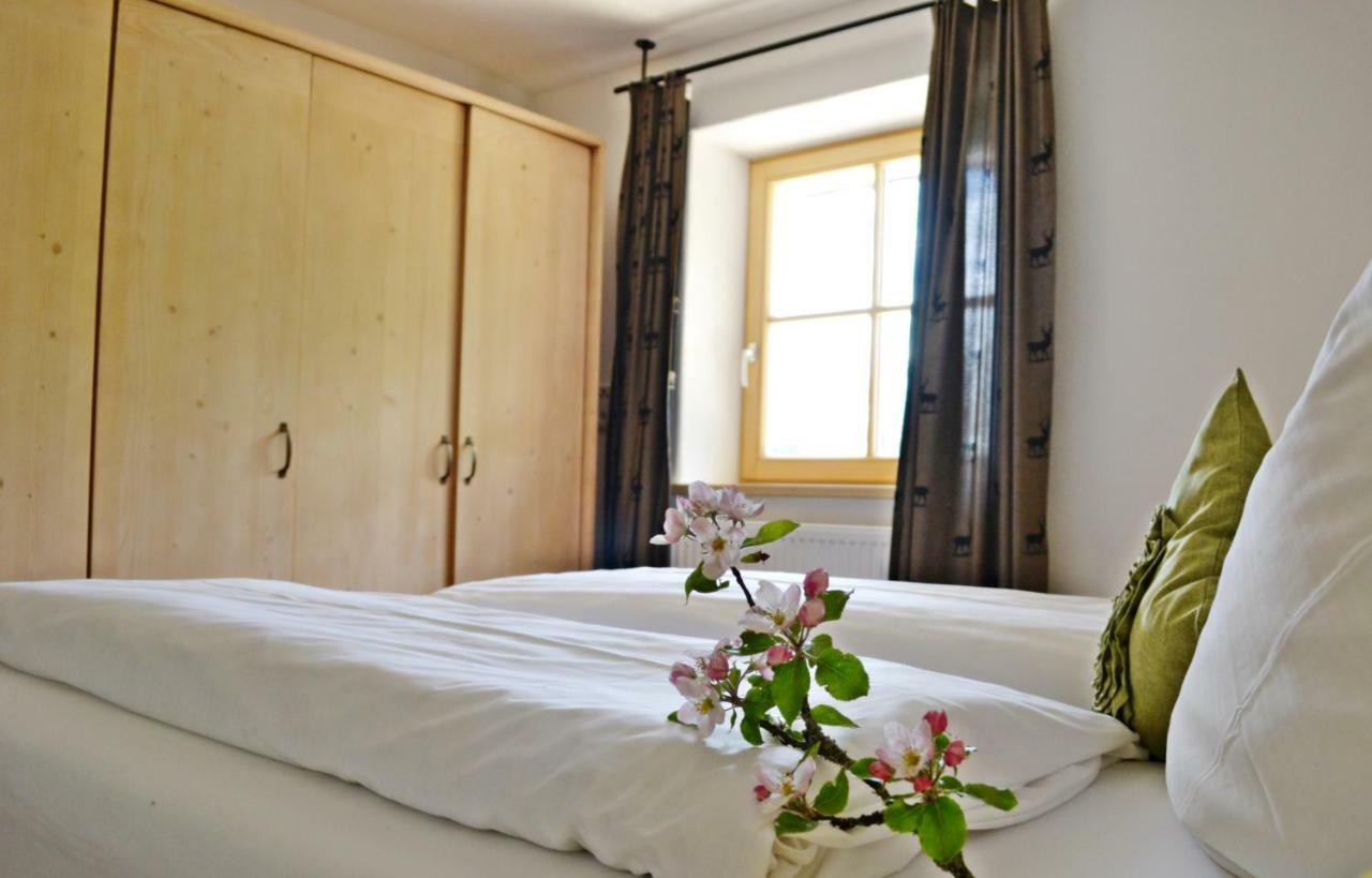 Villa Bussjaegerhof Schonberg  Esterno foto
